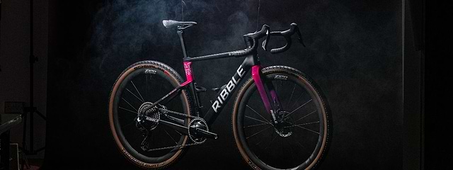 Built for the Margins: Sophie Wright’s Ultra-Grit Special Edition