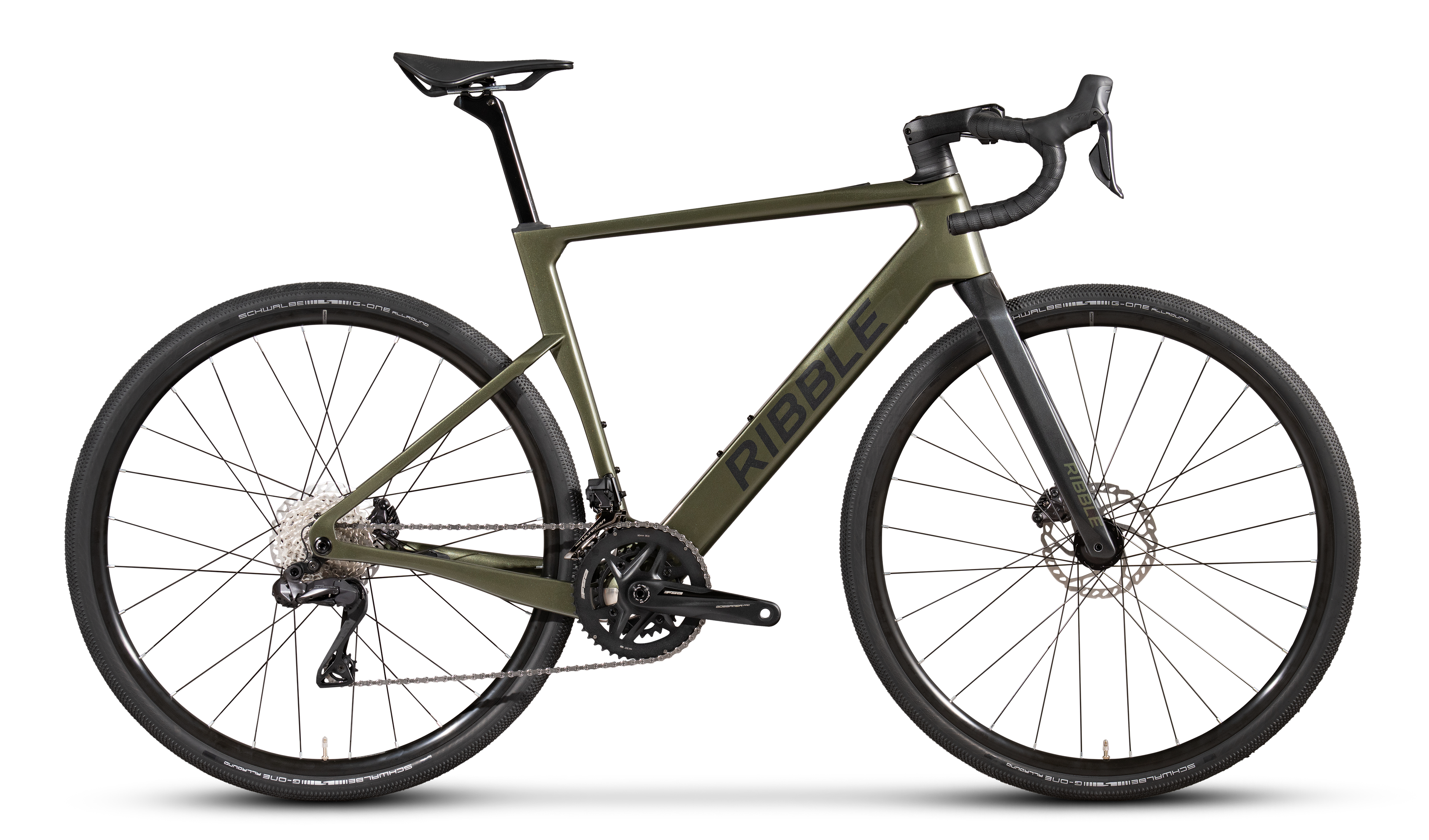 CGR E CARBON-X