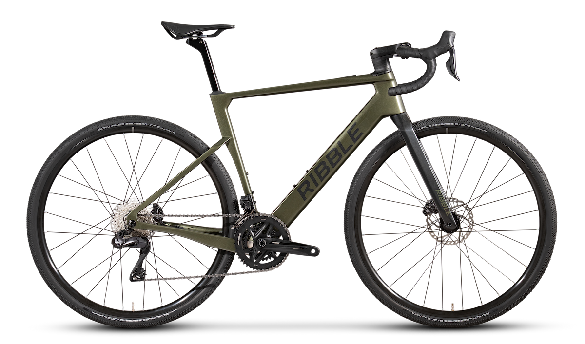 CGR E CARBON-X