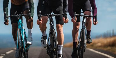 The Ribble Challenger Collection - Best in Class Performance