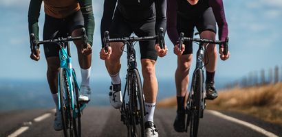 The Ribble Challenger Collection - Best in Class Performance