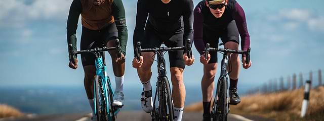 The Ribble Challenger Collection - Best in Class Performance