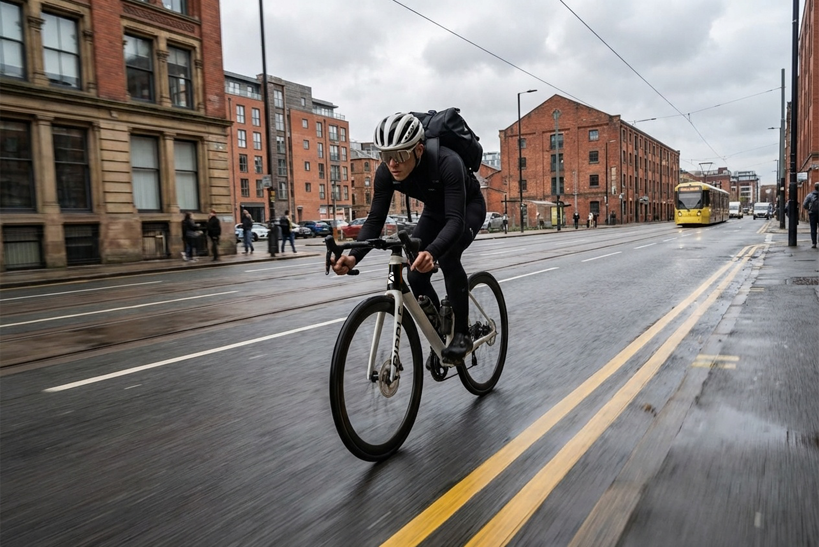 Turn Your Commute Into Training: A Guide
