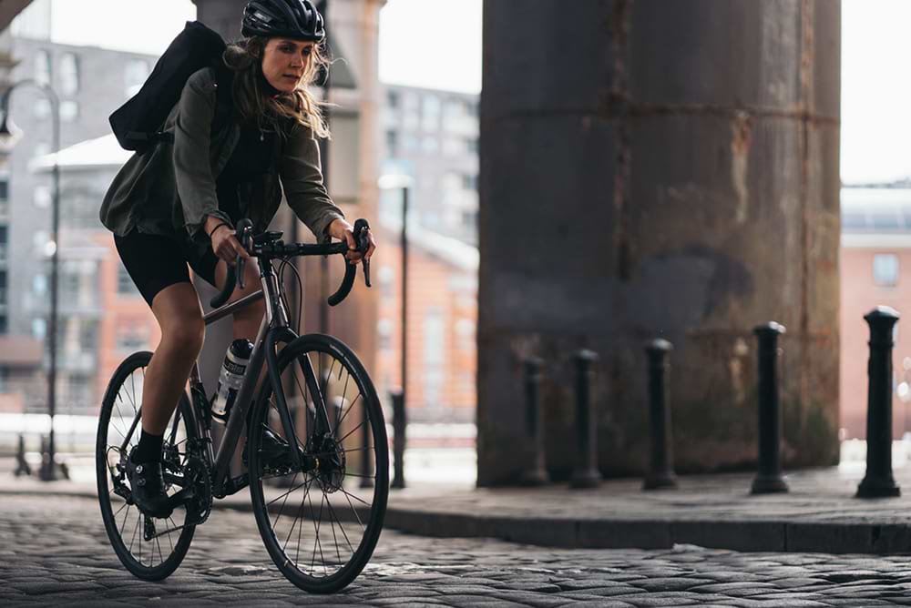 Commuting to Work By Bike: Top Tips