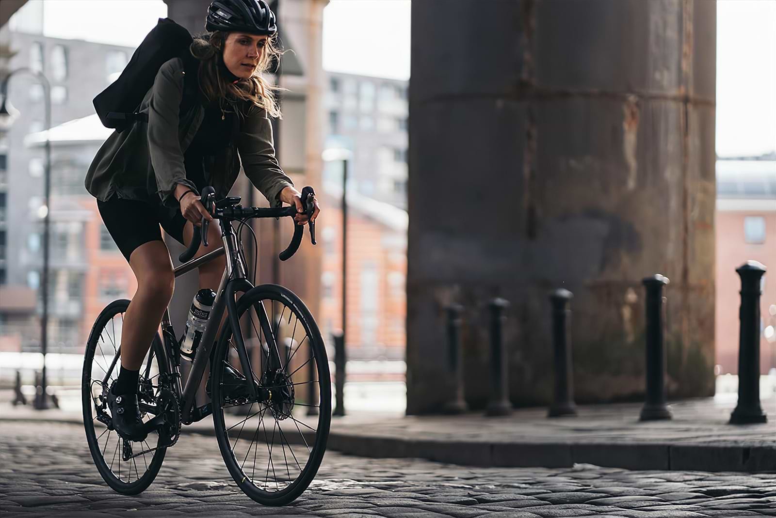 Commuting to Work By Bike: Top Tips