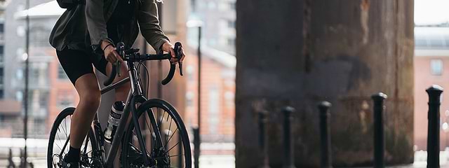 Tips for Cycling to Work