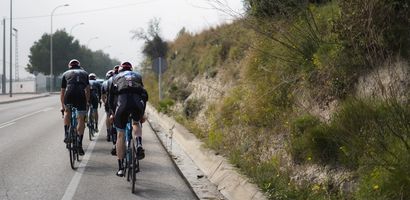 "Consistency is pivotal,"- Ribble Weldtite's Jack Rees