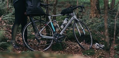 The Endurance SL: A year in pictures with Katie Kookaburra