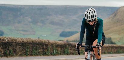 Everesting-The ultimate cycling challenge