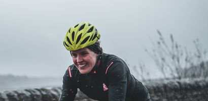 One woman's challenge to qualify for Kona 2021