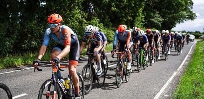 The Tour of Britain - All you need to know