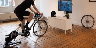 Getting the most from Zwift with Katie Kookaburra
