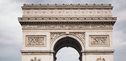 Manchester to Paris: a bikepacking adventure.