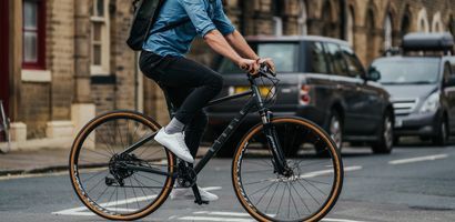 Cycle to Work Day - The UK's biggest cycle commute