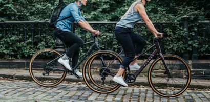 Ribble Hybrid Range - The Lowdown