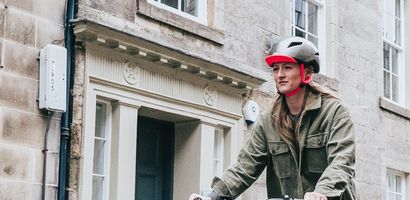 Cycle to Work Day - A Decade Celebration of Fitness & Freedom