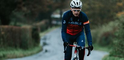 Wonders of Winter Riding