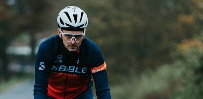 Wonders of Winter Riding