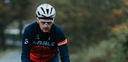 Wonders of Winter Riding