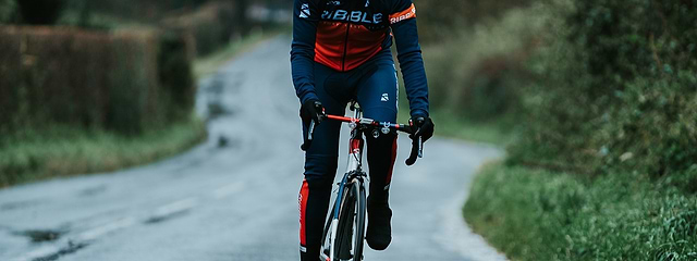 Wonders of Winter Riding
