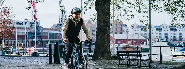 MAHLE SmartBike app for e-bikes - The Ribble guide