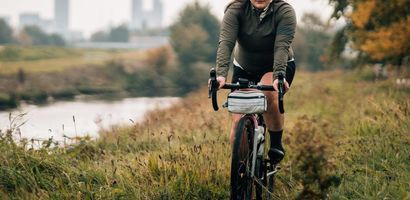 Spending quality time together-Real.Bike.People.