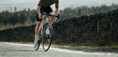 Gravel or CGR - Which Bike Is Best For Me?