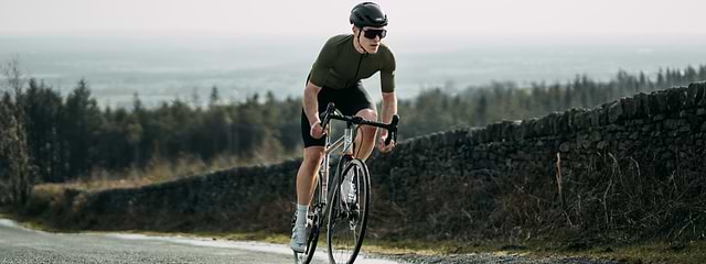 Gravel or CGR - Which Bike Is Best For Me?