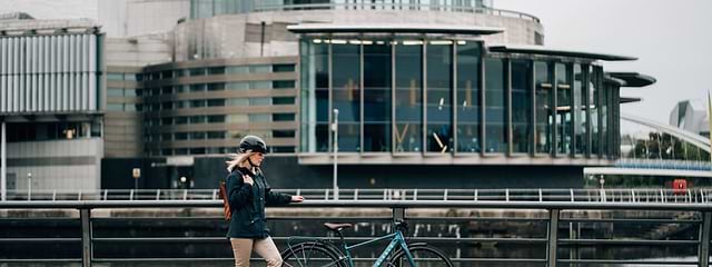 The top-10 best reasons to join the e-bike revolution