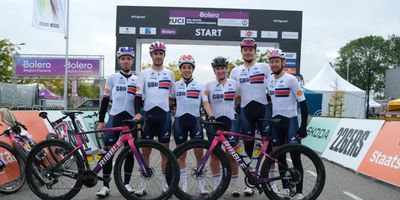 Gravel Worlds 2025: One Last Dance for The Outliers