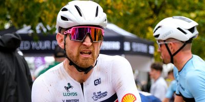 Proven on the World Stage: Ribble Outliers at the 2025 UCI Gravel World Championships