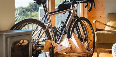 REAL.BIKE.PEOPLE. : Our CGR Adventures