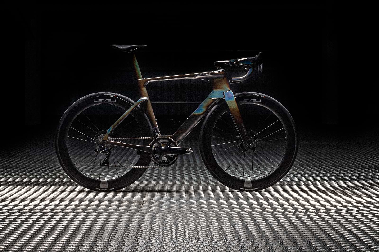 Shimano Di2 - A New Era of Performance Shifting