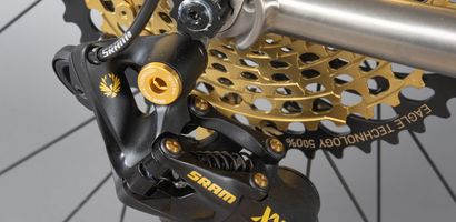 How to choose the correct Ribble Derailleur Hanger - Part Two