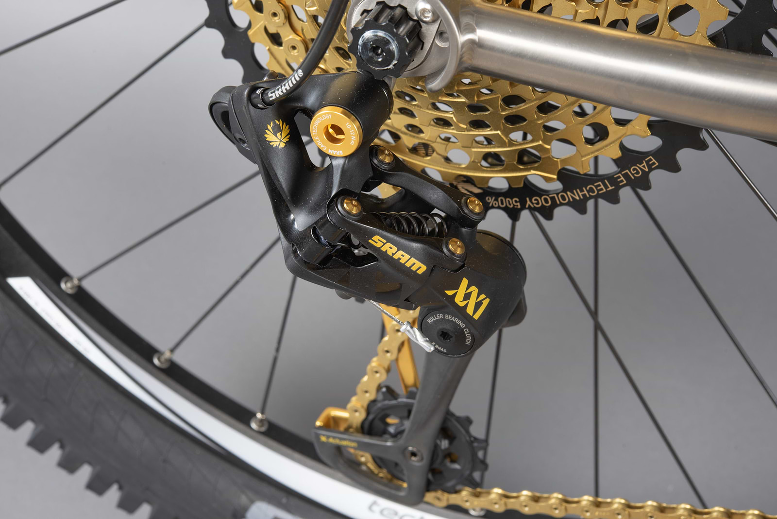 How to choose the correct Ribble Derailleur Hanger - Part Two