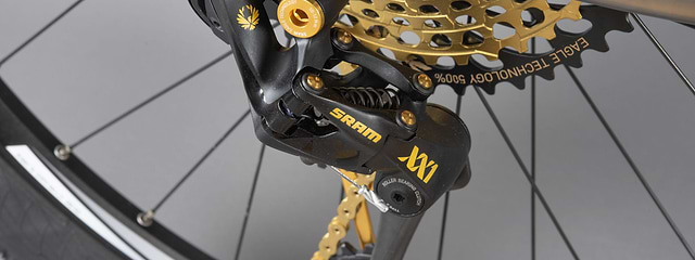 How to choose the correct Ribble Derailleur Hanger - Part Two