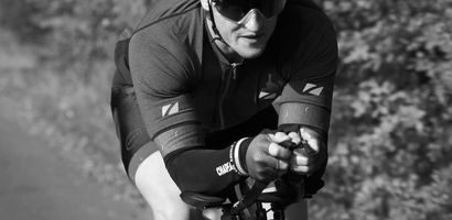 Darren Hardy - 10 Ironmans. 10 Cities. 10 Days.