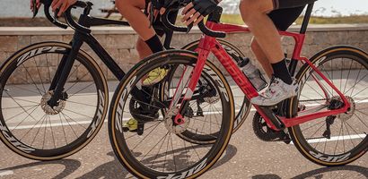 Endurance SL R & SL - What's the difference?