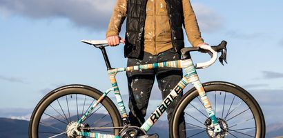 Ribble x Craig Black - Acrylic Fusion Endurance SL R
