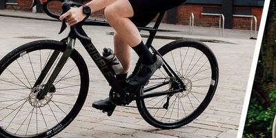 CGR vs Gravel: Choosing Between Multi-Surface & Gravel Performance