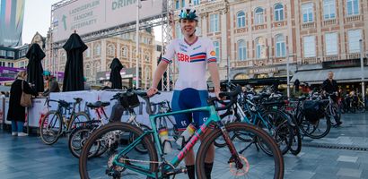 Top Tips for a Time-Crunched Athlete