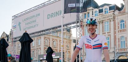 Top Tips for a Time-Crunched Athlete