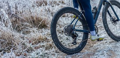 Get Back To Cycling Training Plan