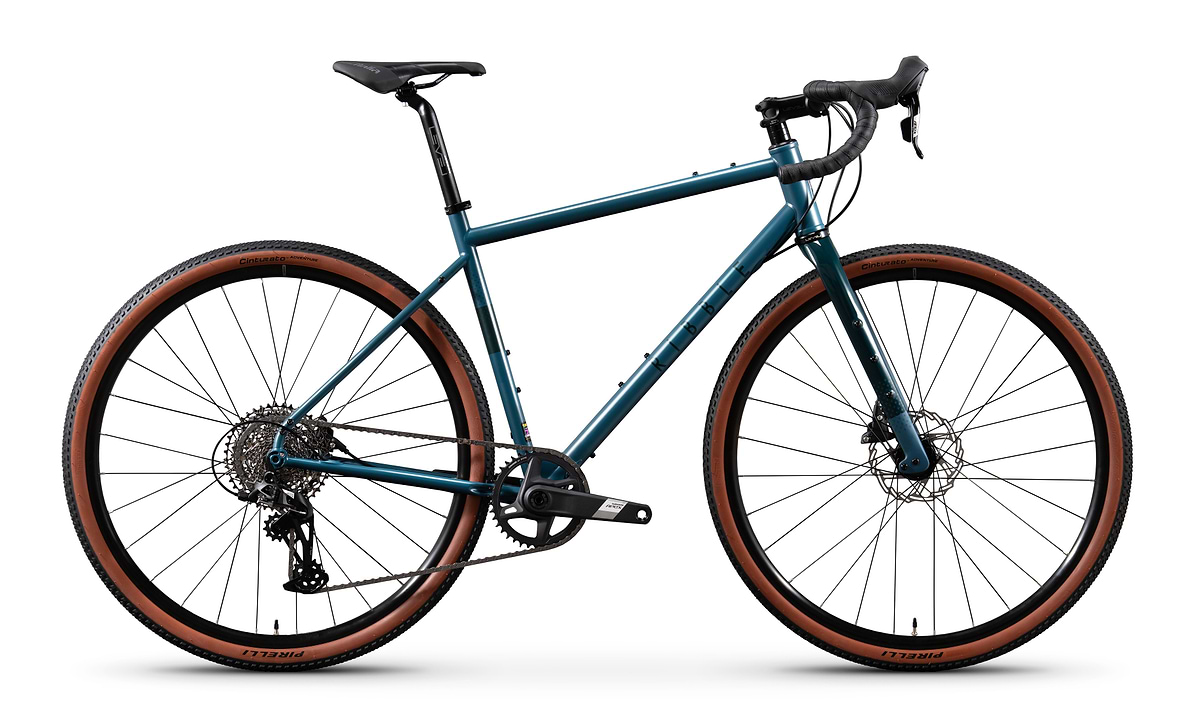 3. GRAVEL 725 SPORT