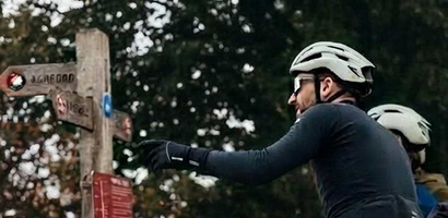 Getting the right set up is half the battle