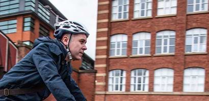 Cycle To Work, Buy A Bike, And Save Money