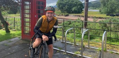 Real.Bike.People - Toby Neilson