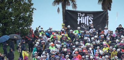 Mud, Cleats and Pasta: An Unexpected Day at ‘The Hills’