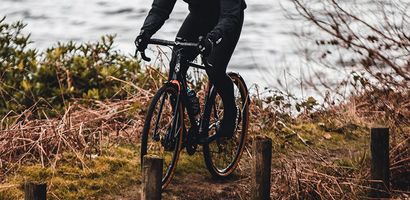 The Dos and Don'ts of Winter Cycling
