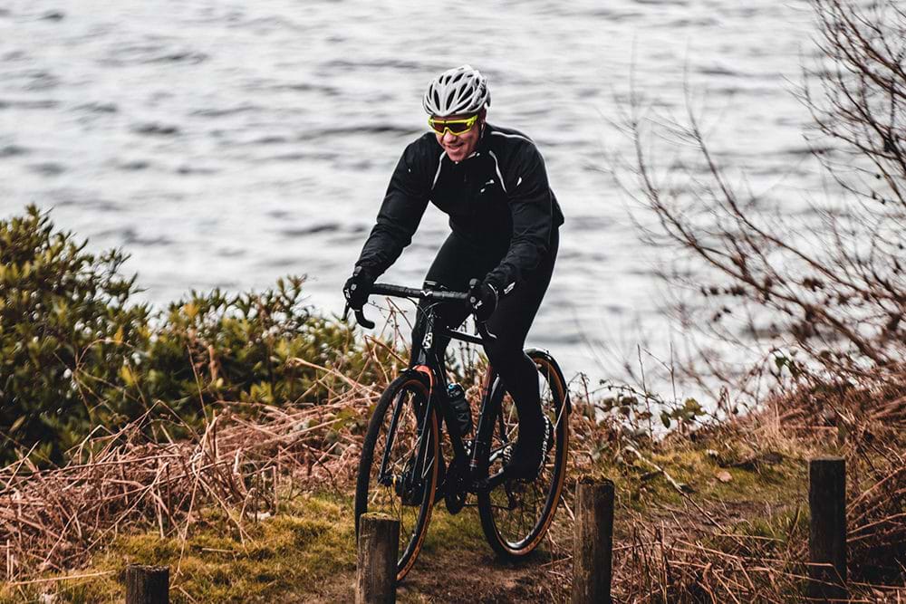 The Dos and Don'ts of Winter Cycling